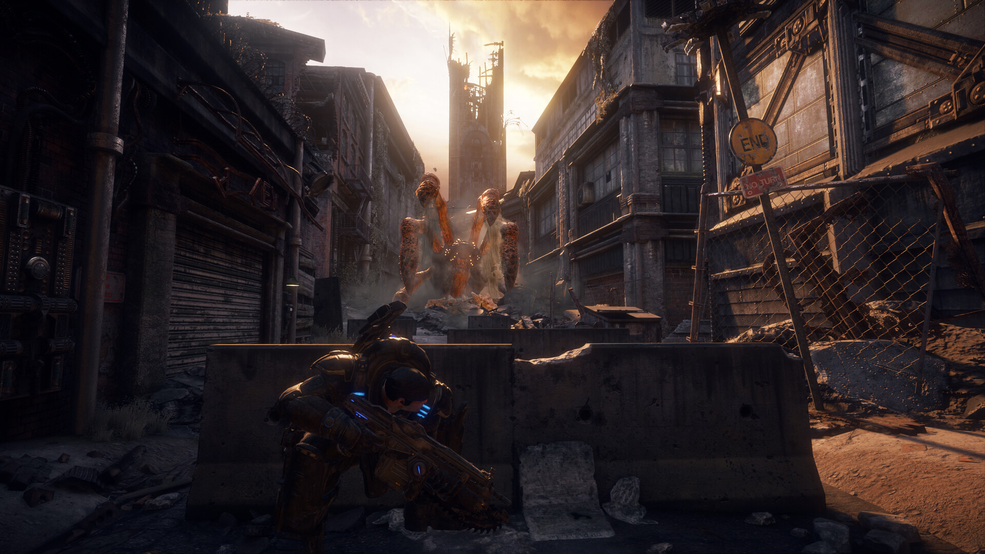 战争机器：重装上阵/Gears of War: Reloaded-3