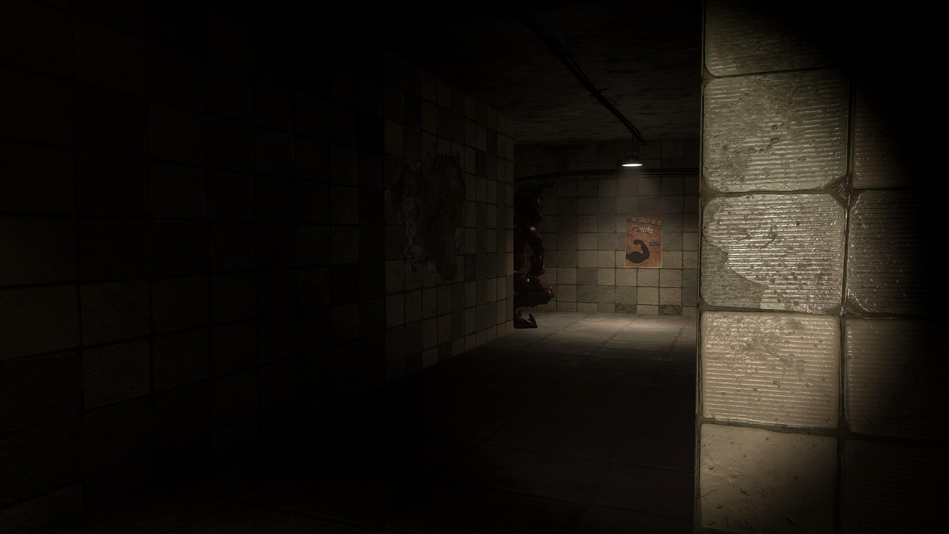 悬案2：刹那惊颤幸存/CASE 2: Animatronics Survival-3