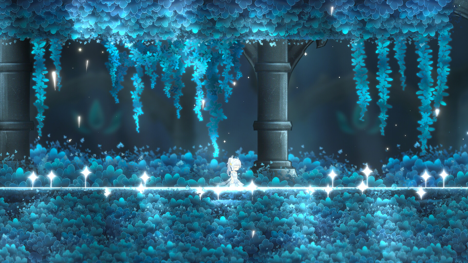 朝露：境界旅程/Journey of Realm：Dawn Dew-6