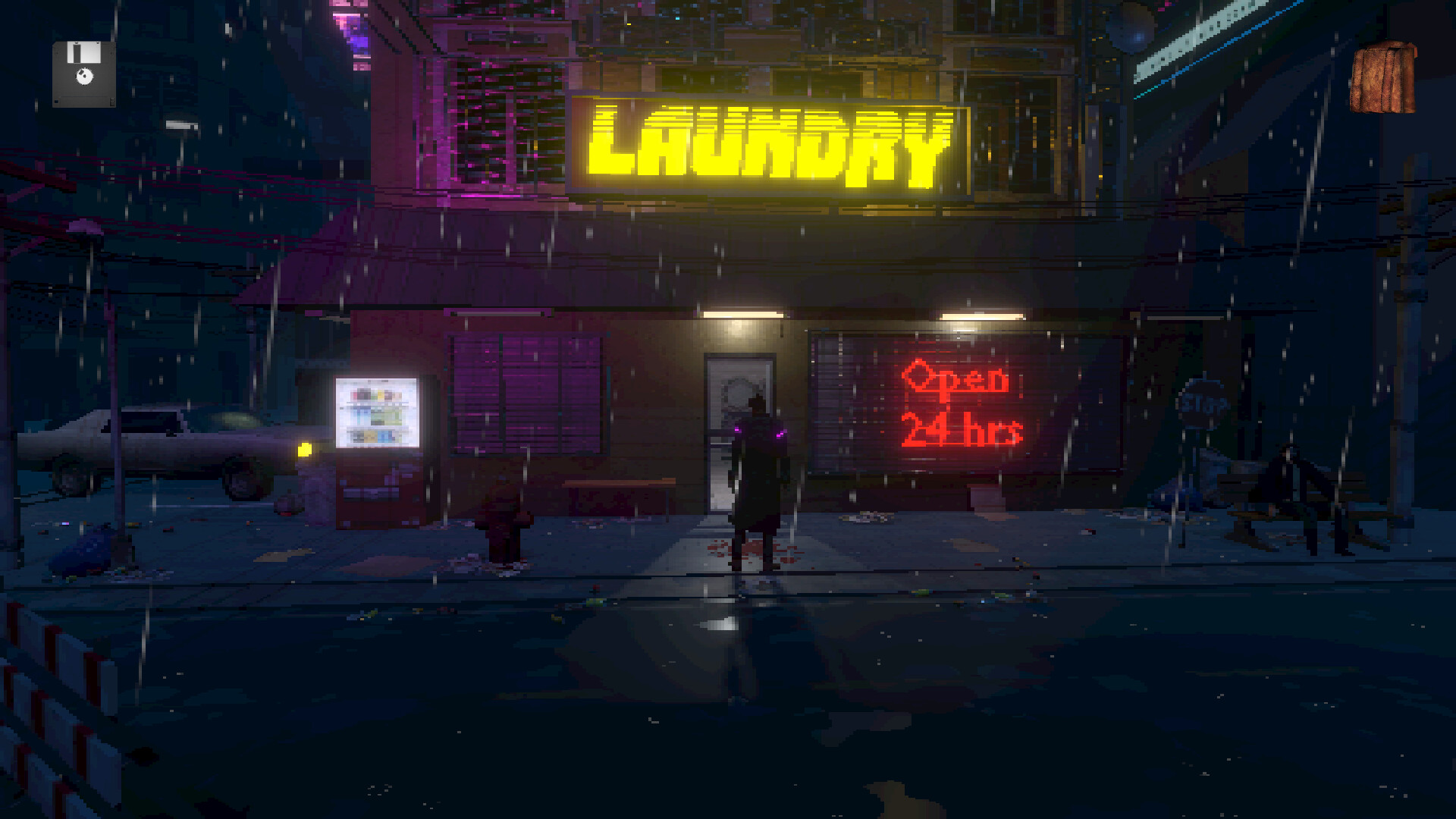 永生公司/Au Revoir-5