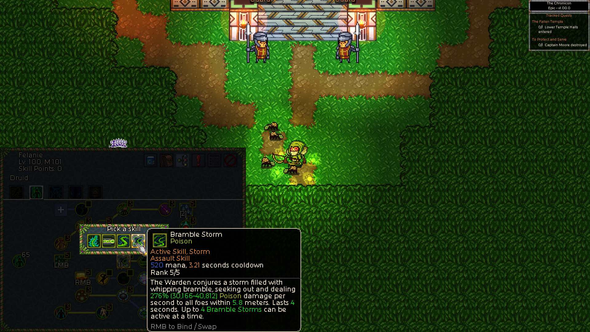 英雄旧忆/Chronicon-6