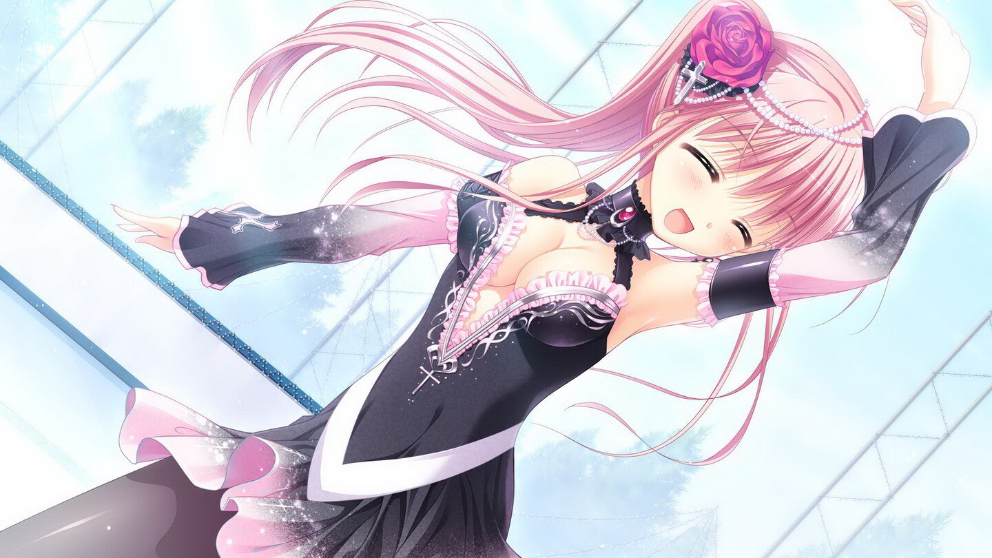 初雪樱/Hatsuyuki Sakura-6