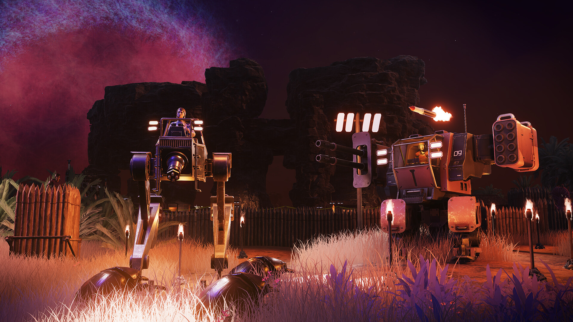 滞困：异星黎明/Stranded: Alien Dawn-3