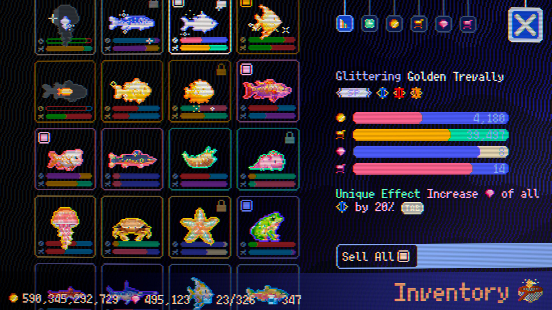 深海物语/FISHTOPIA-6