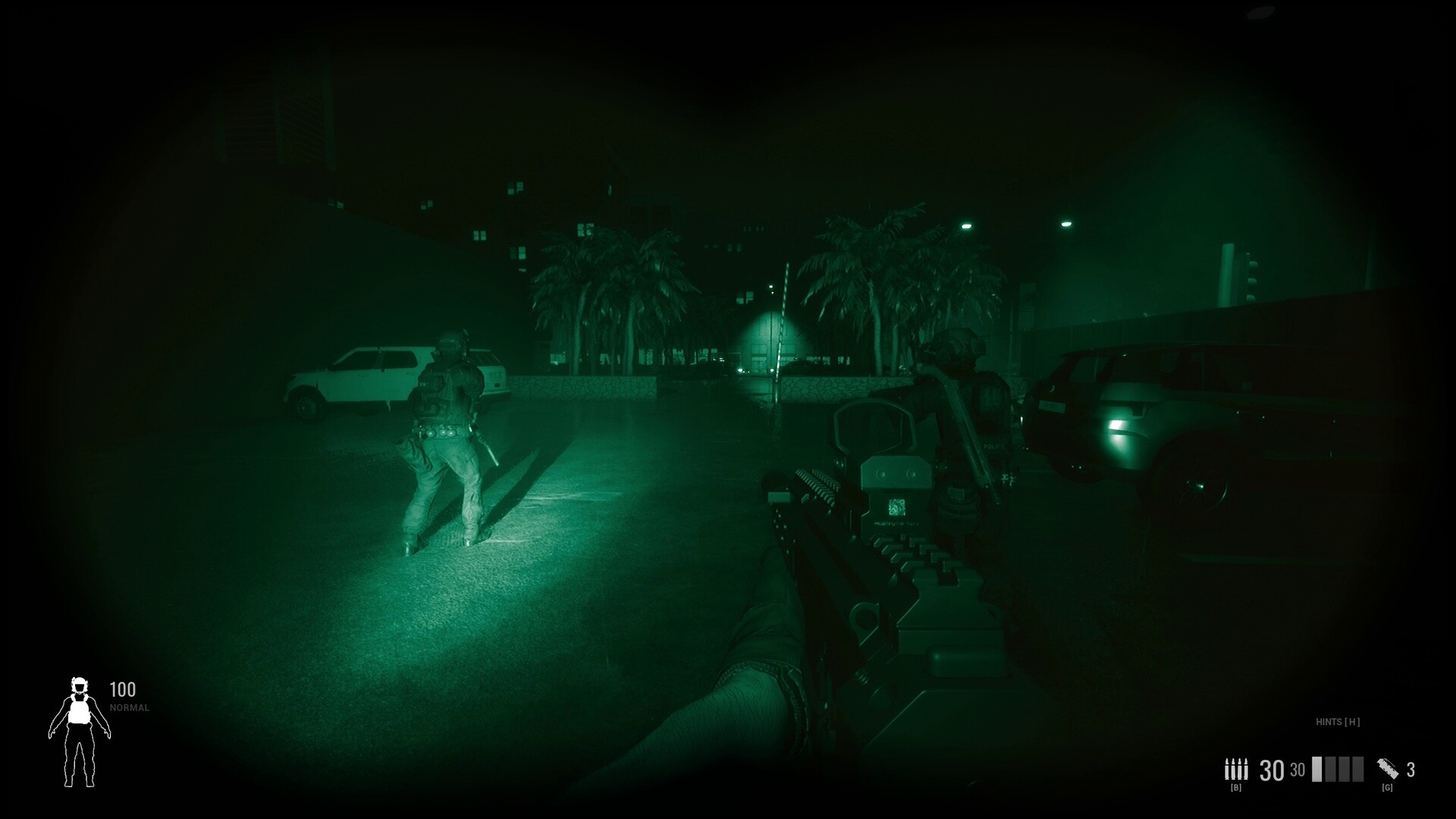 特警指挥官/SWAT Commander/支持网络联机-4