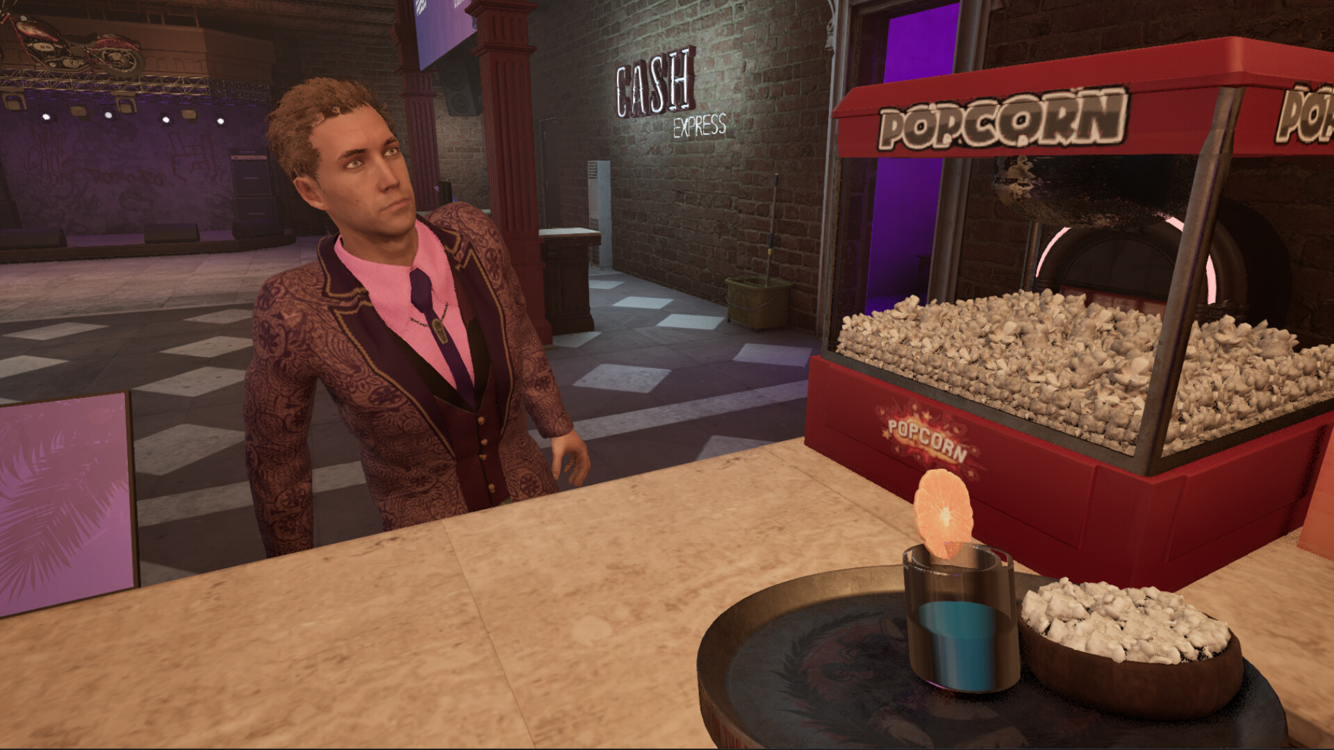 夜总会模拟器/Night Club Simulator/支持网络联机-5