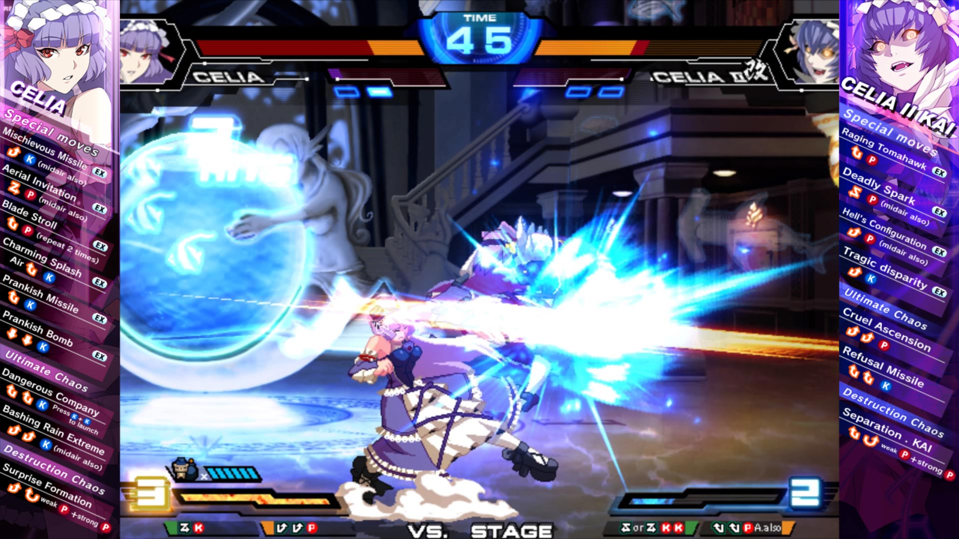 混沌代码：新生浩劫/CHAOS CODE -NEW SIGN OF CATASTROPHE--4