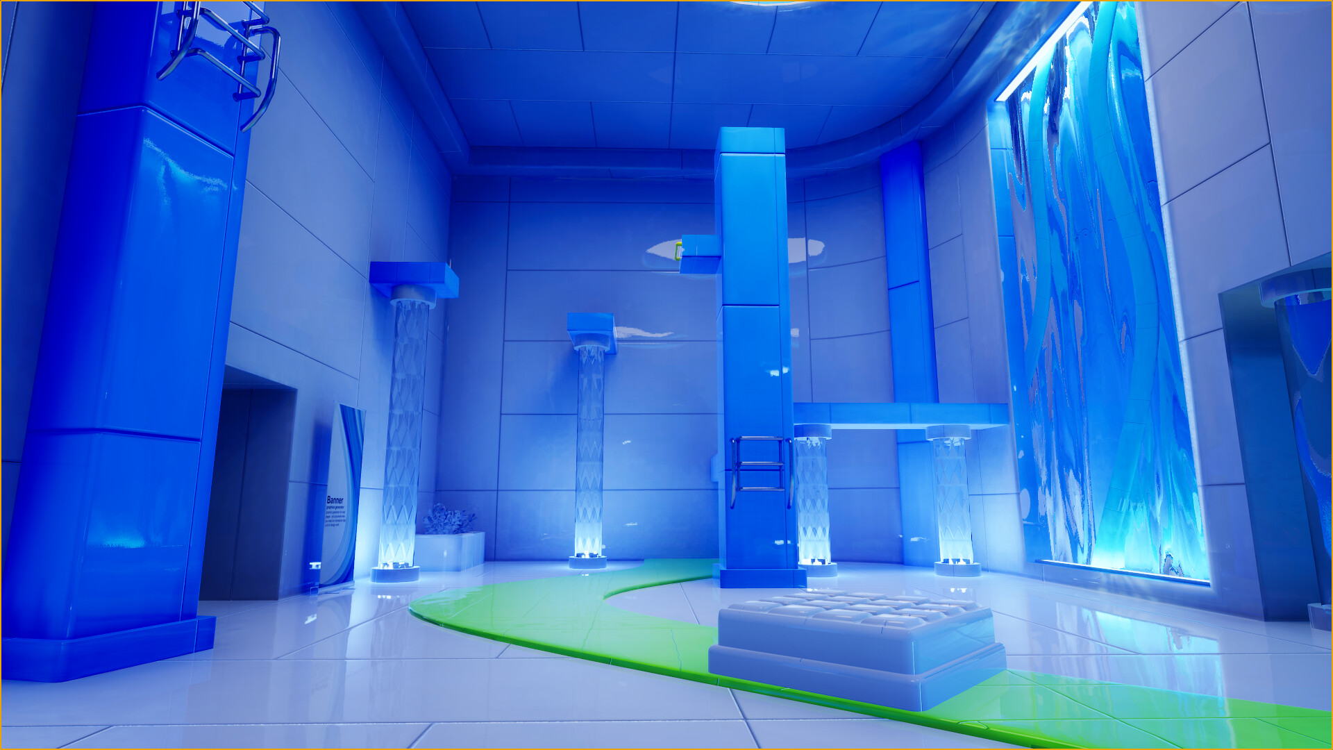伊卡洛斯跑酷/Ikarus Parkour-2