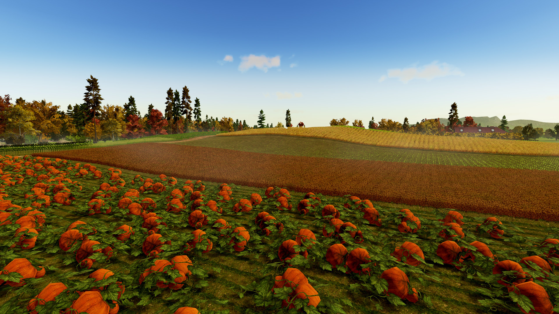 农场经理2018/Farm Manager 2018-4
