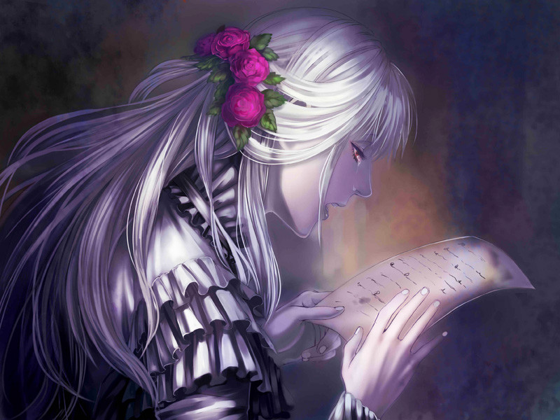 海市蜃楼之馆/The House in Fata Morgana: A Requiem for Innocence-6