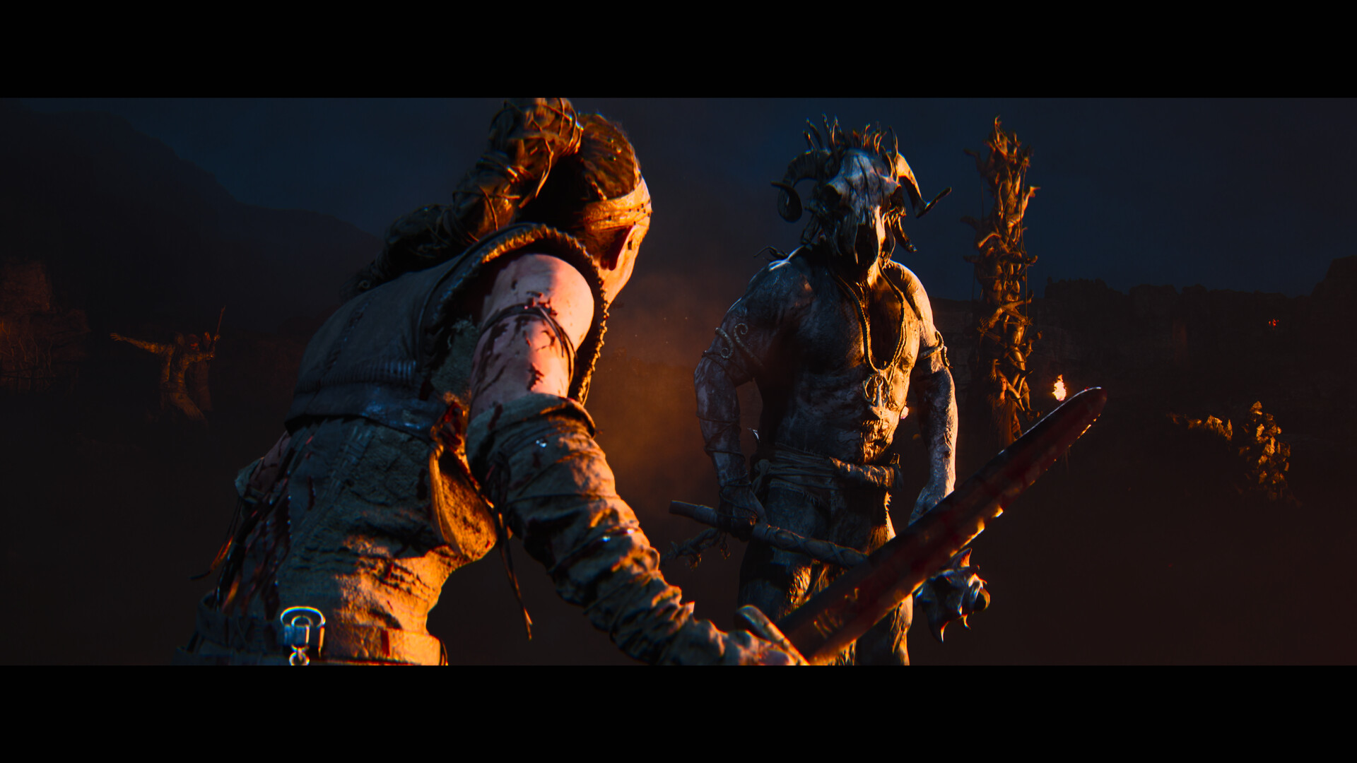 地狱之刃2：塞娜的史诗/Senua’s Saga: Hellblade II-4