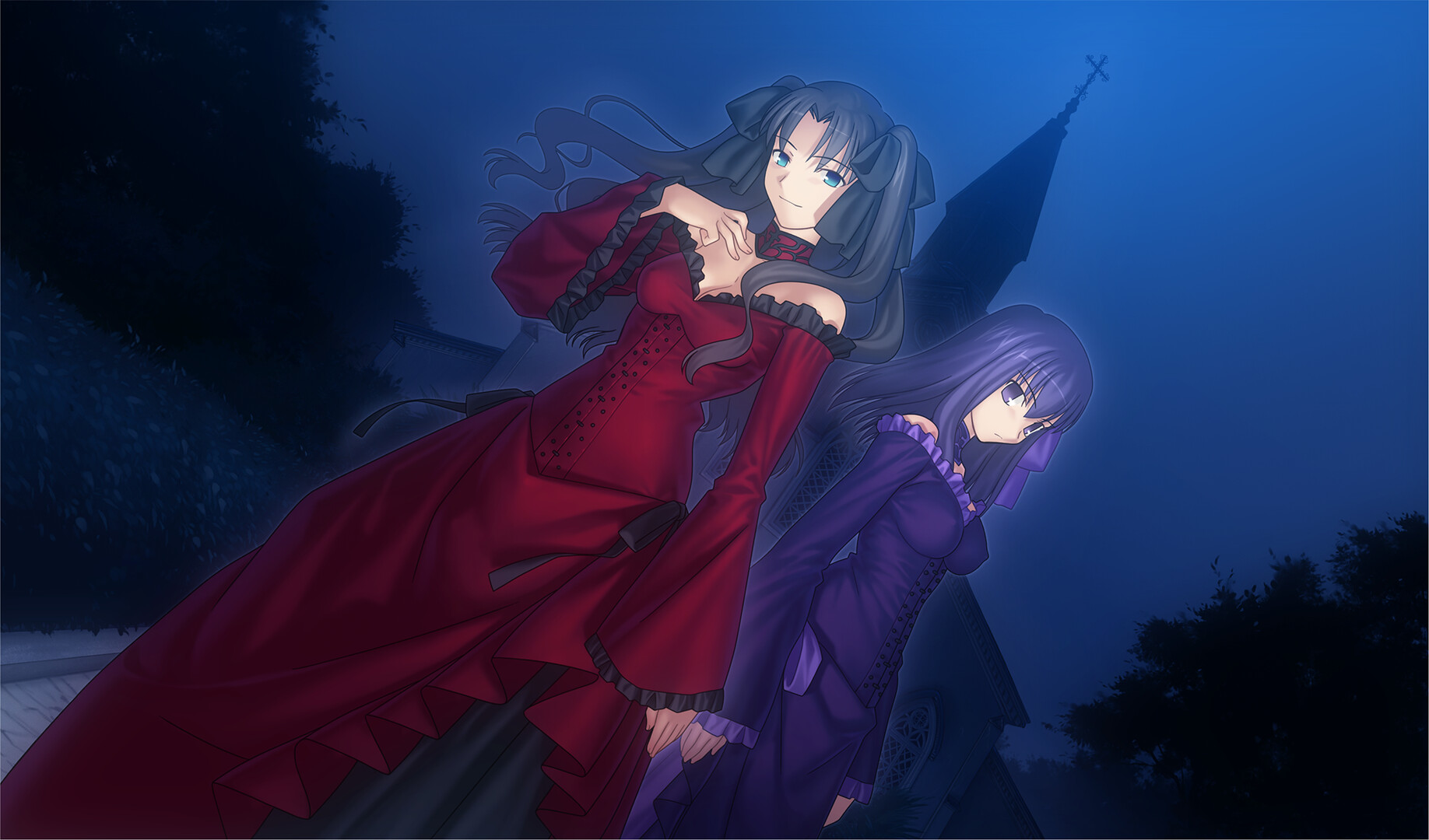 Fate/hollow ataraxia REMASTERED-3