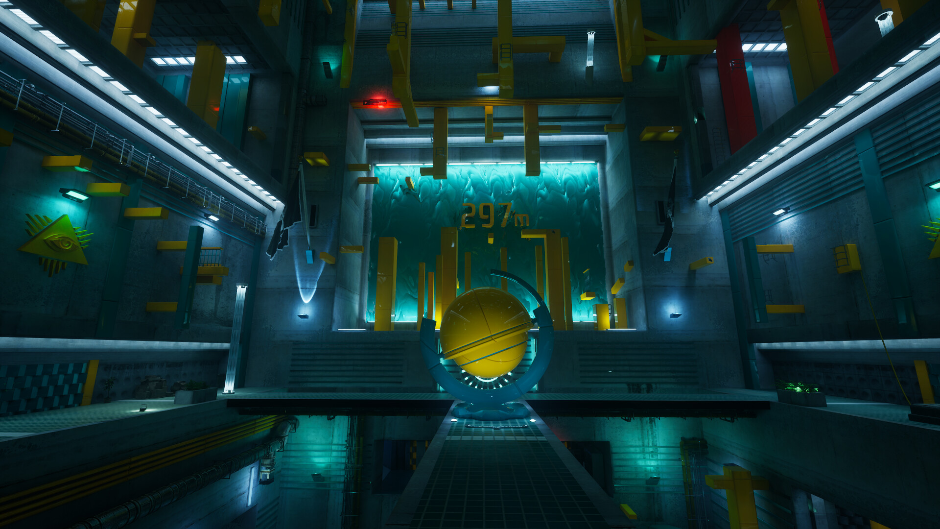 伊卡洛斯跑酷/Ikarus Parkour-3