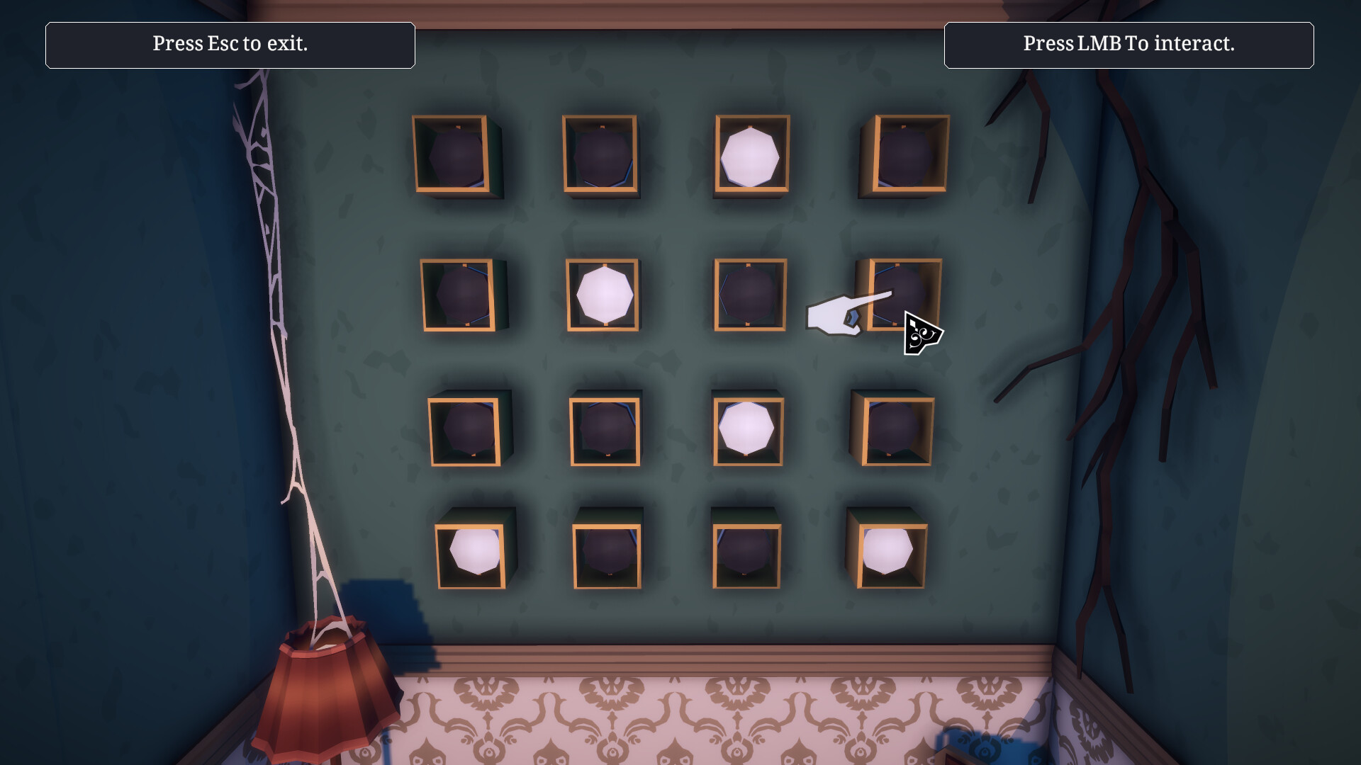 密室逃脱/Secrets of Blackrock Manor - Escape Room-3