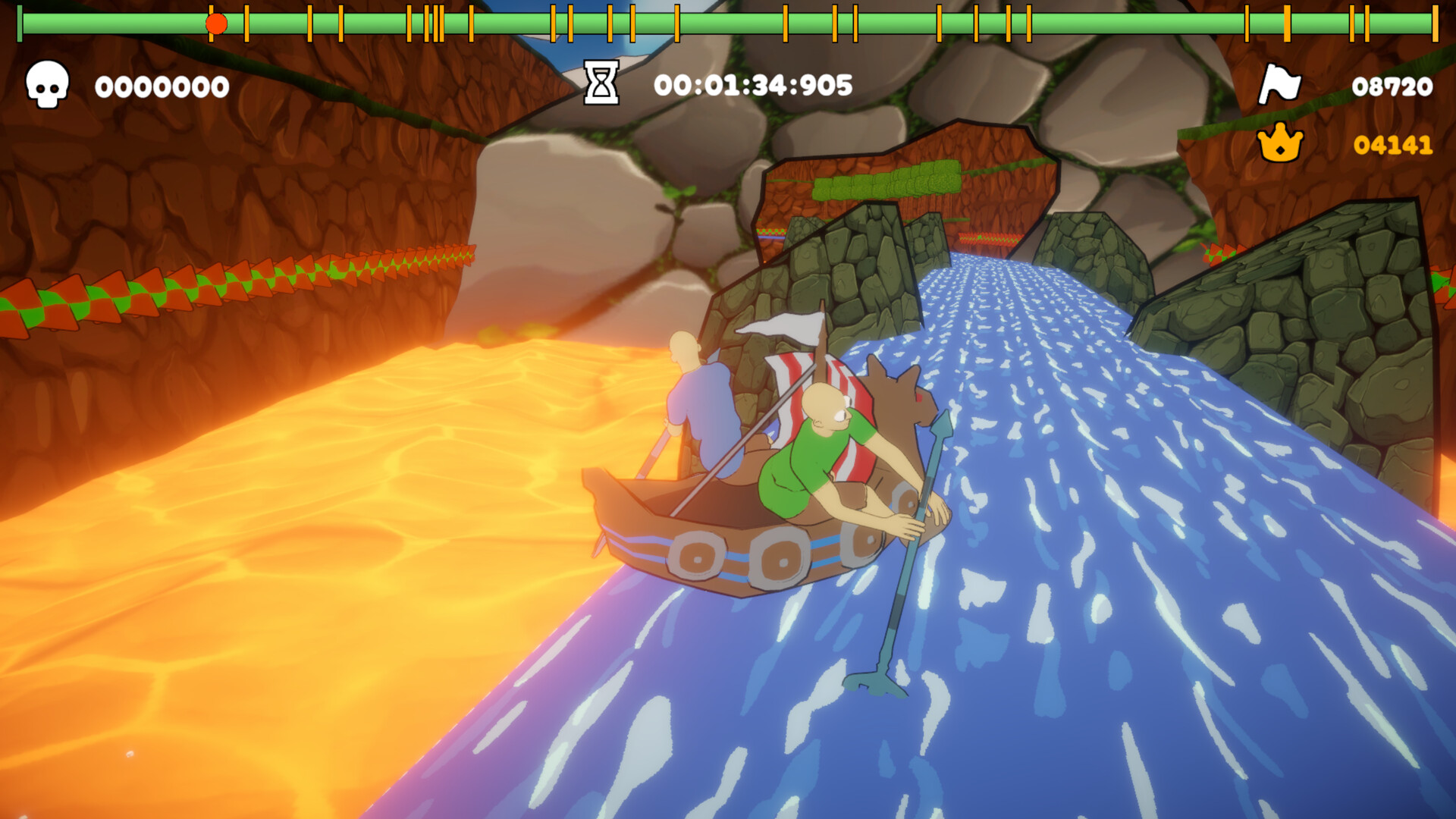 划划划/Paddle Paddle Paddle-5