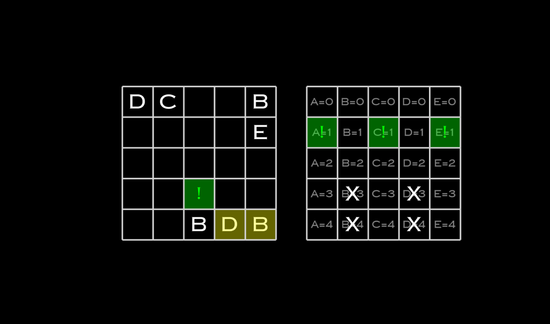 14种扫雷变体2/14 Minesweeper Variants 2-2