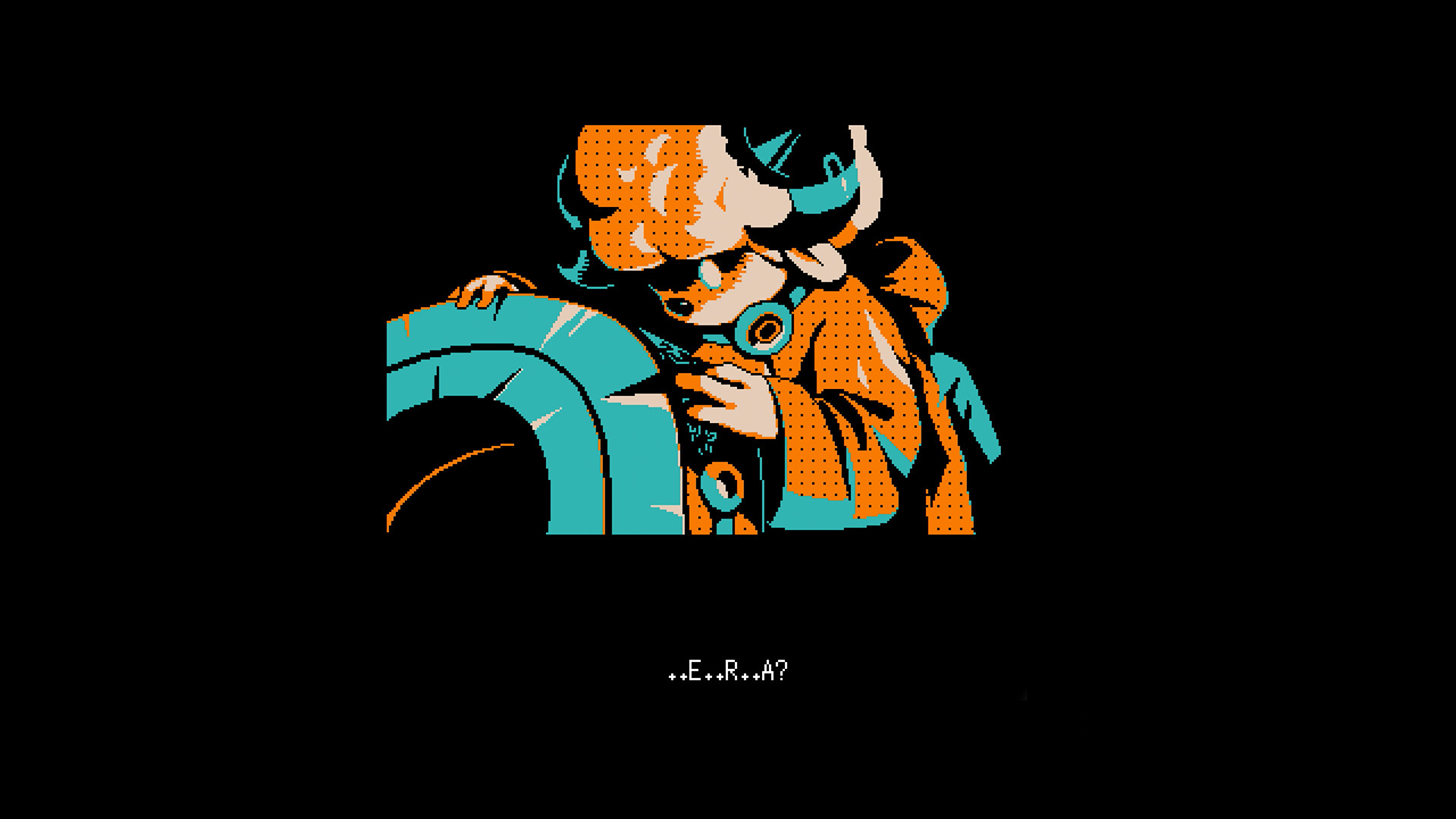 孤羊战纪/OVIS LOOP-4