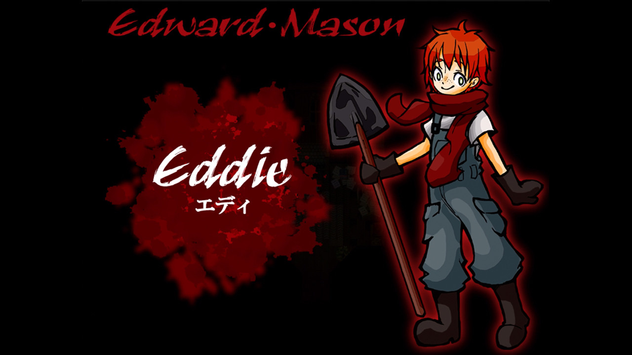 杀戮天使：艾迪篇/Angels of Death Episode.Eddie-5