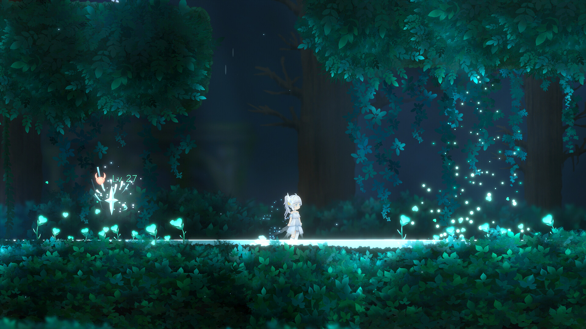 朝露：境界旅程/Journey of Realm：Dawn Dew-1