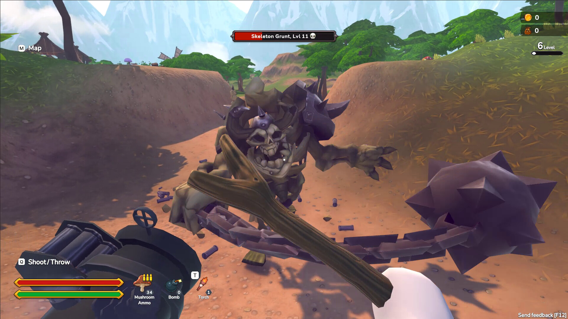 这就是RPG/The RPG-2