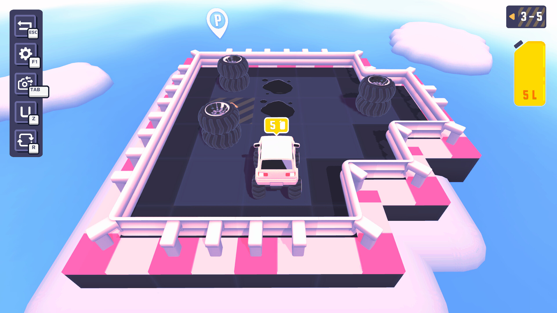 停好!/Park It!-6