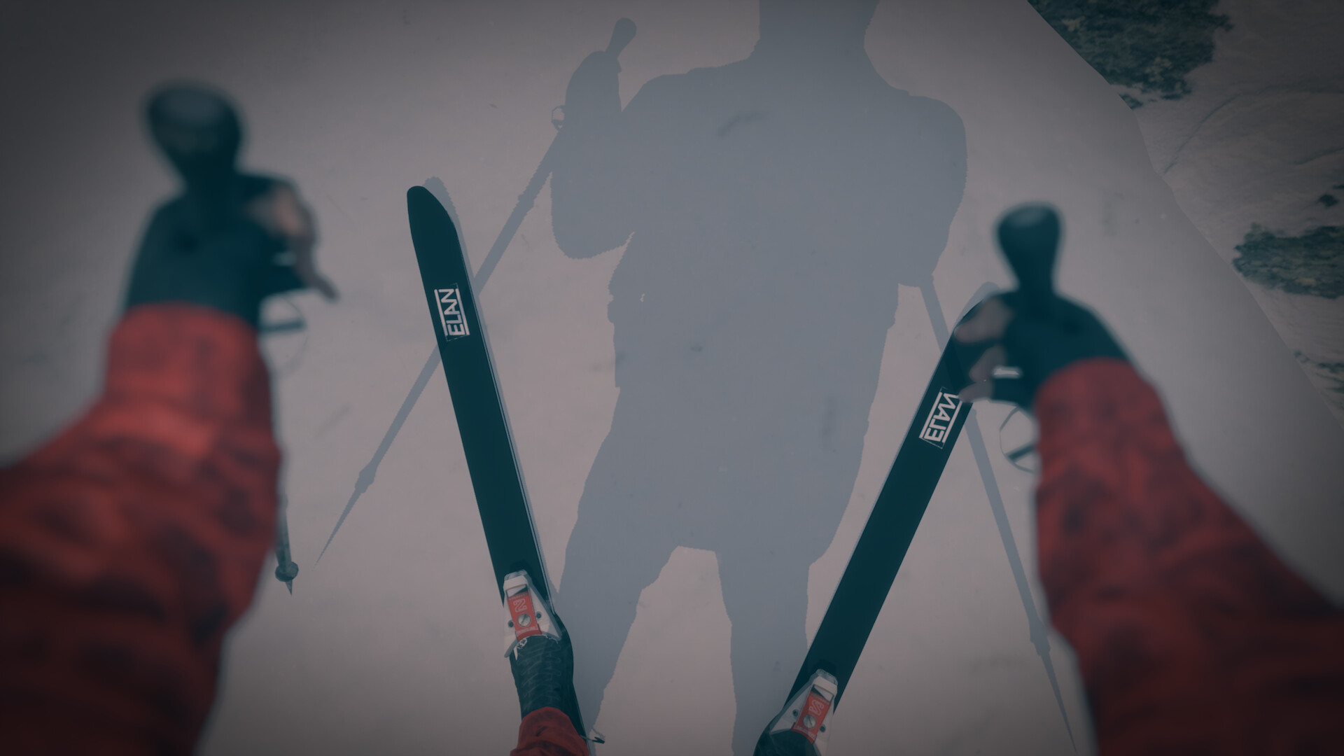 最后的滑雪之旅/The Last Ski Trip-2