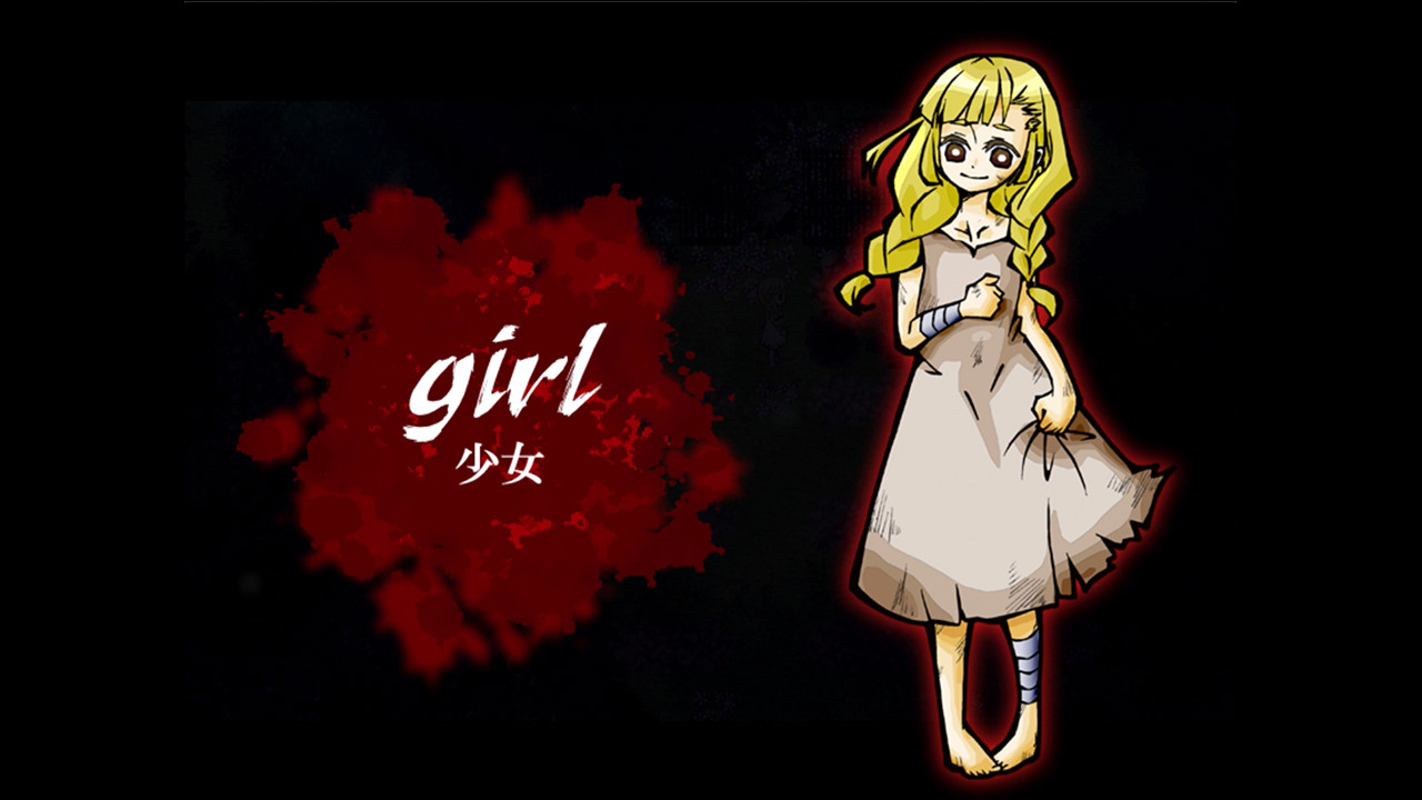 杀戮天使：艾迪篇/Angels of Death Episode.Eddie-6