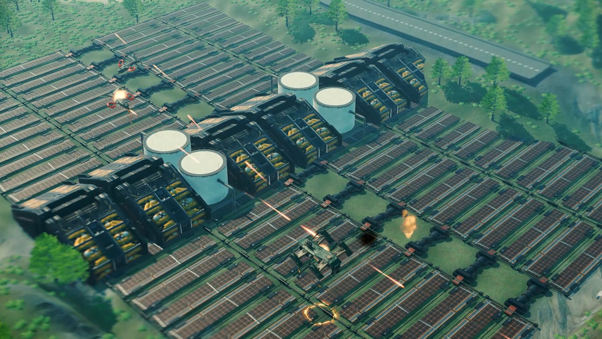 反射小队：突击行动/Reflex Unit : Strike Ops-5