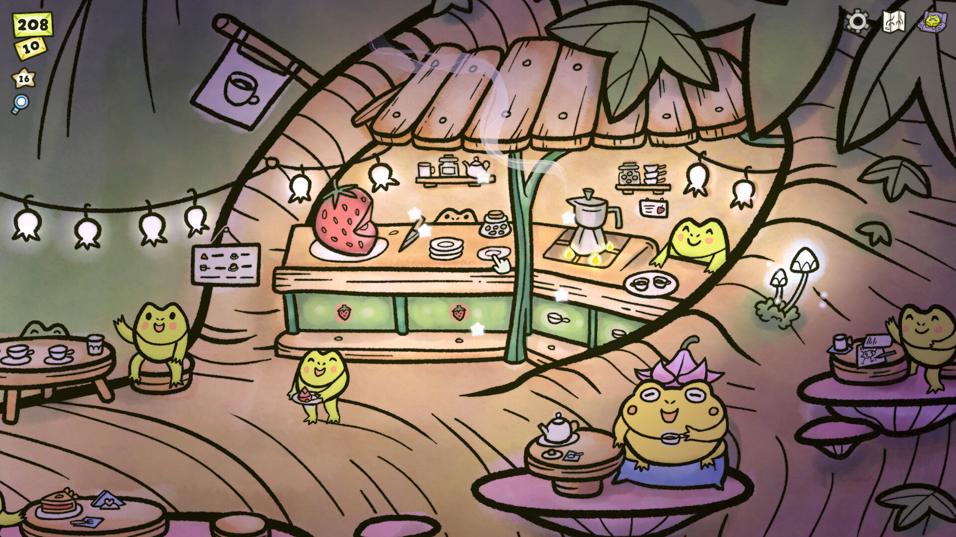 尋找青蛙/Find My Frogs-5