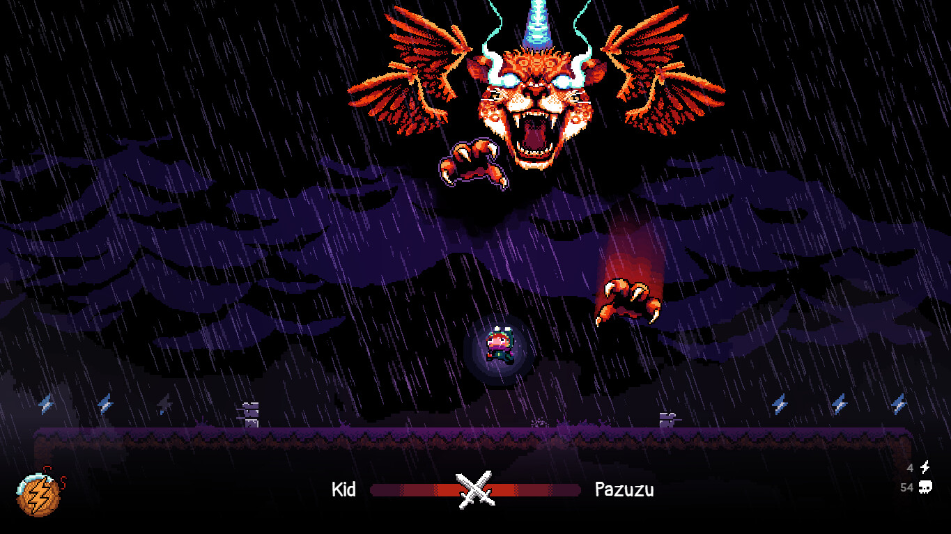 恶魔细雨/Devil\'s Drizzle-1