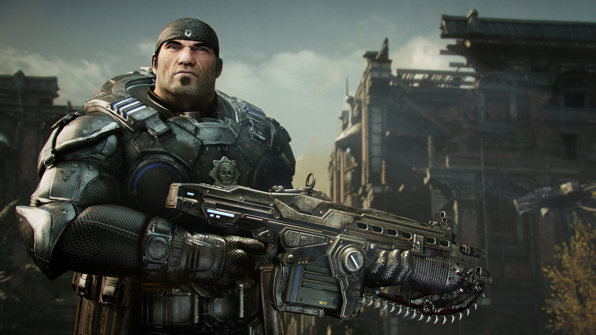 战争机器：重装上阵/Gears of War: Reloaded-2