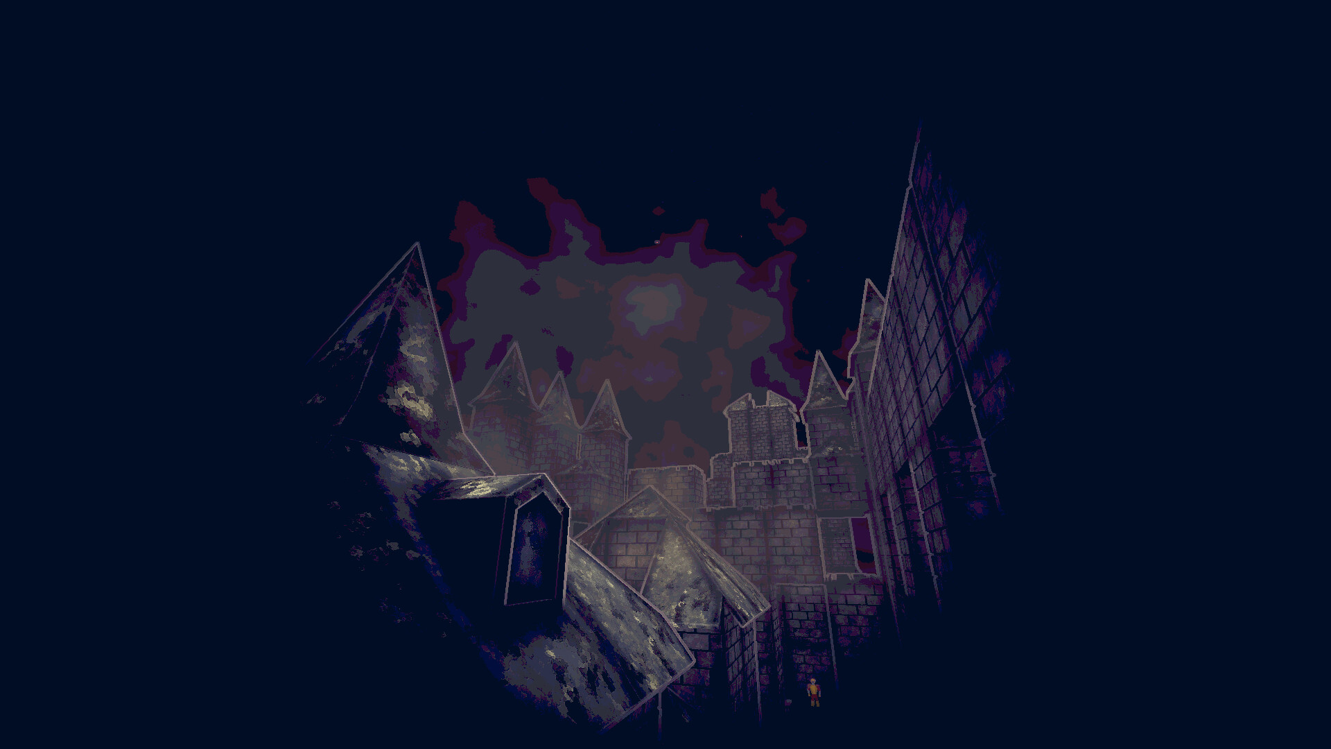 自动地牢/Auto Dungeon-2