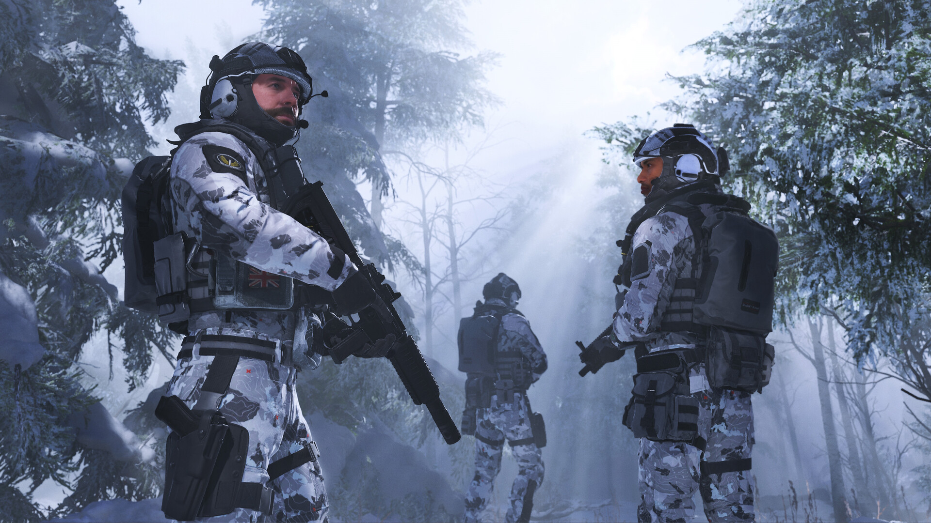 使命召唤20：现代战争3/Call of Duty: Modern Warfare III-2
