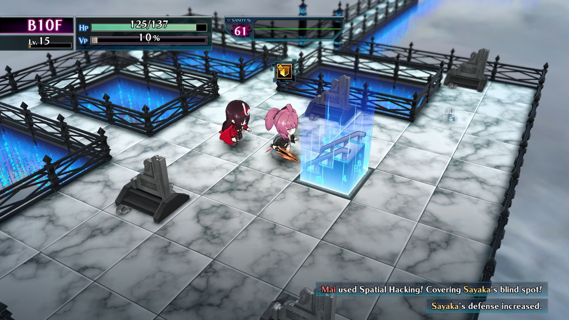 死亡终结：代码Z/Death end re;Quest: Code Z-5