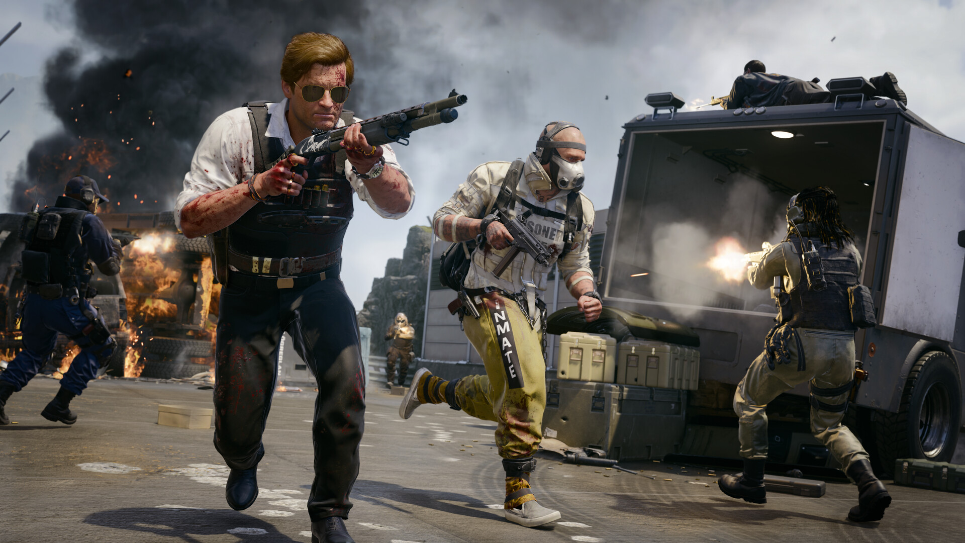 使命召唤21：黑色行动6/Call of Duty: Black Ops 6-1