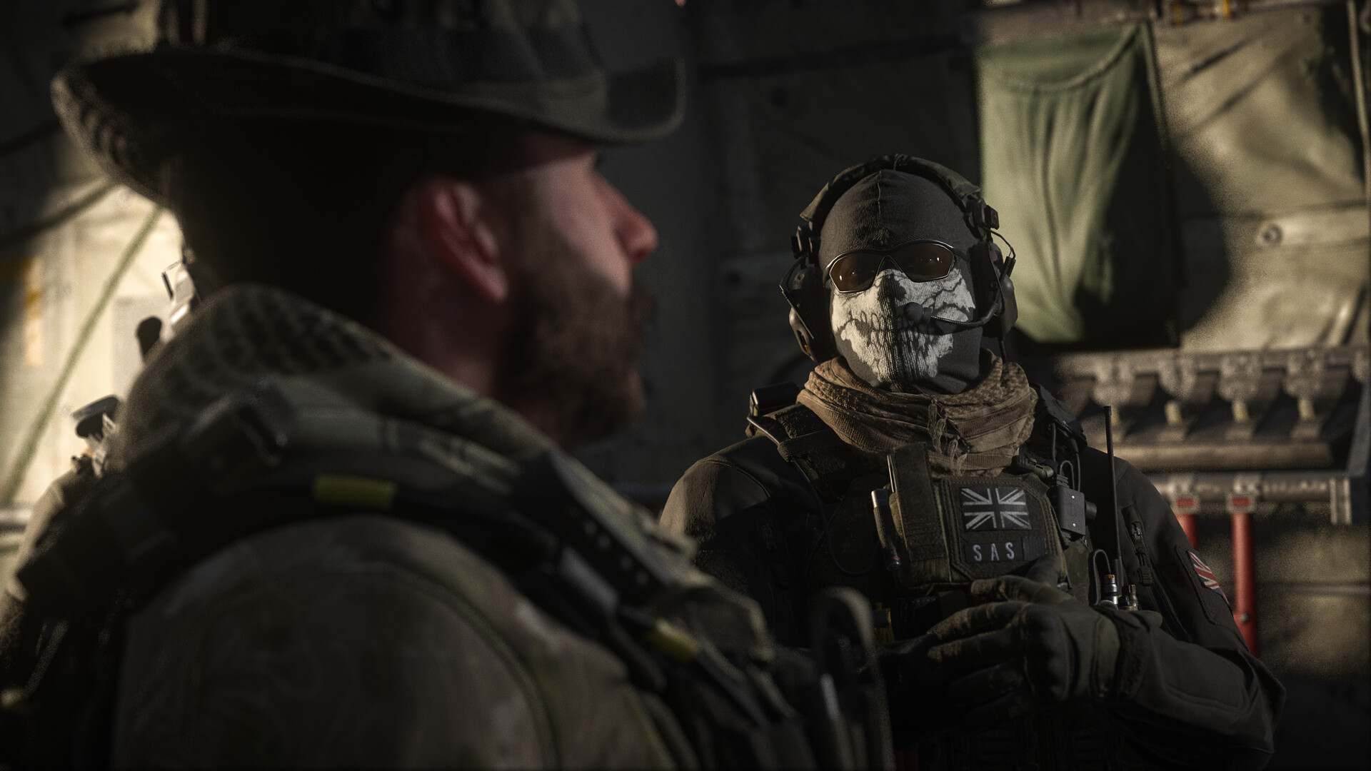 使命召唤20：现代战争3/Call of Duty: Modern Warfare III-1