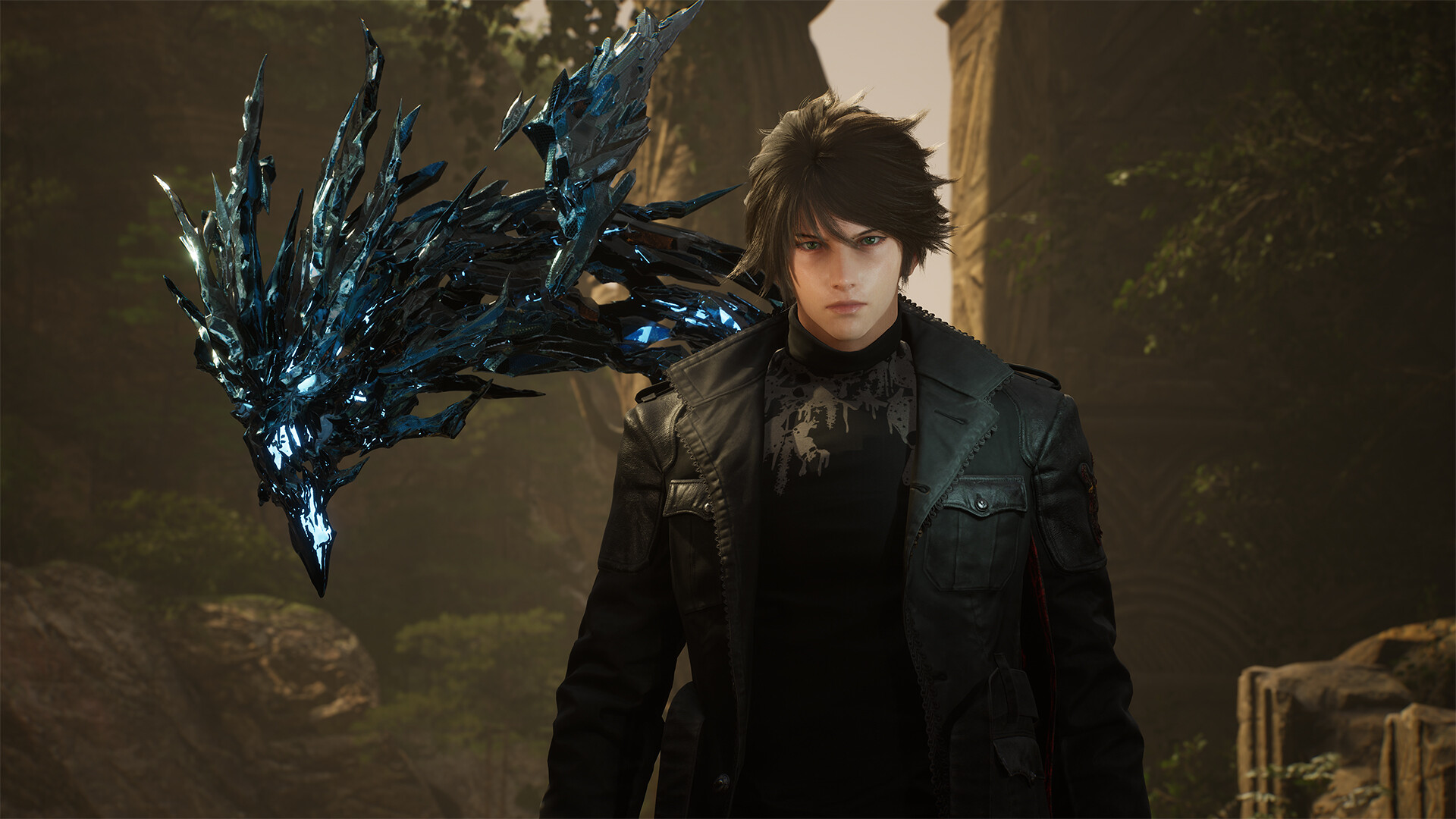 失落之魂/Lost Soul Aside-3