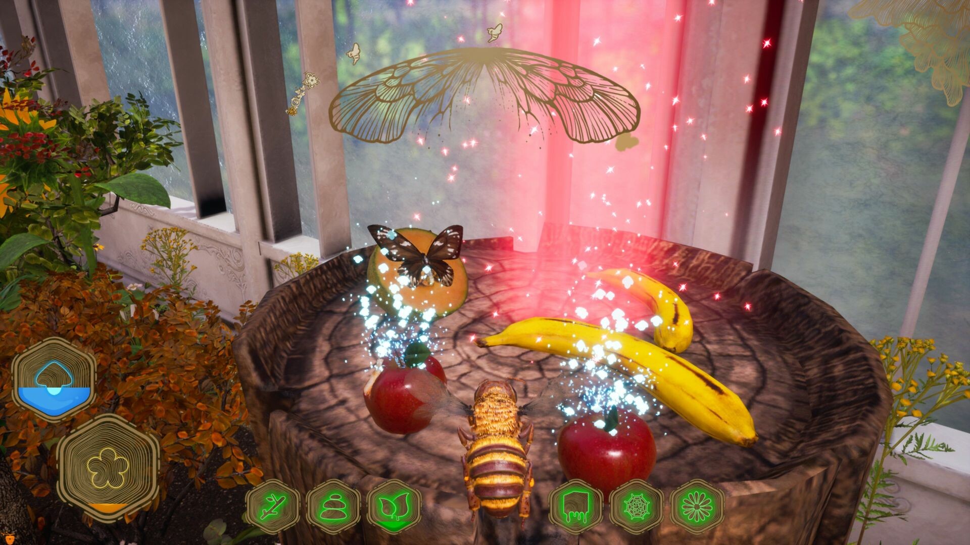蜜蜂模拟器：蜂巢/Bee Simulator: The Hive-3