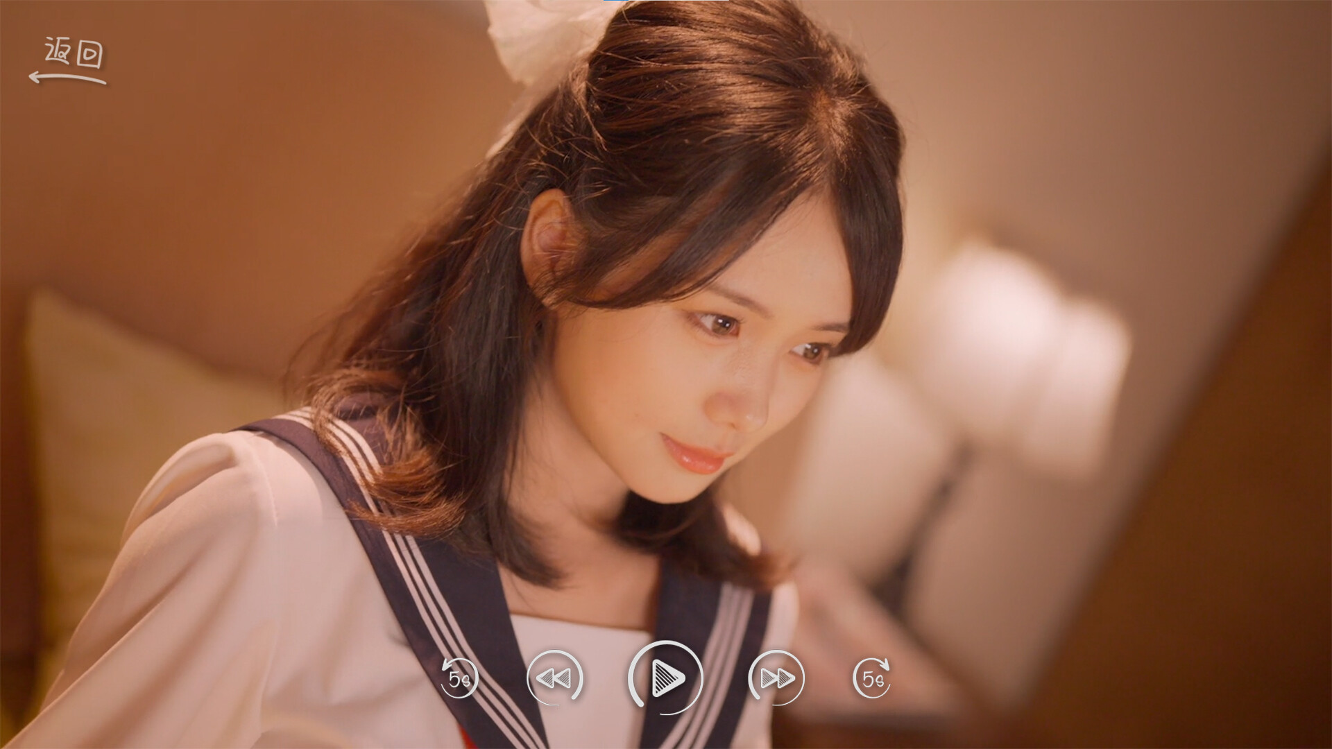 你好！我们还有场恋爱没谈/Hello Love: 18 Again-4