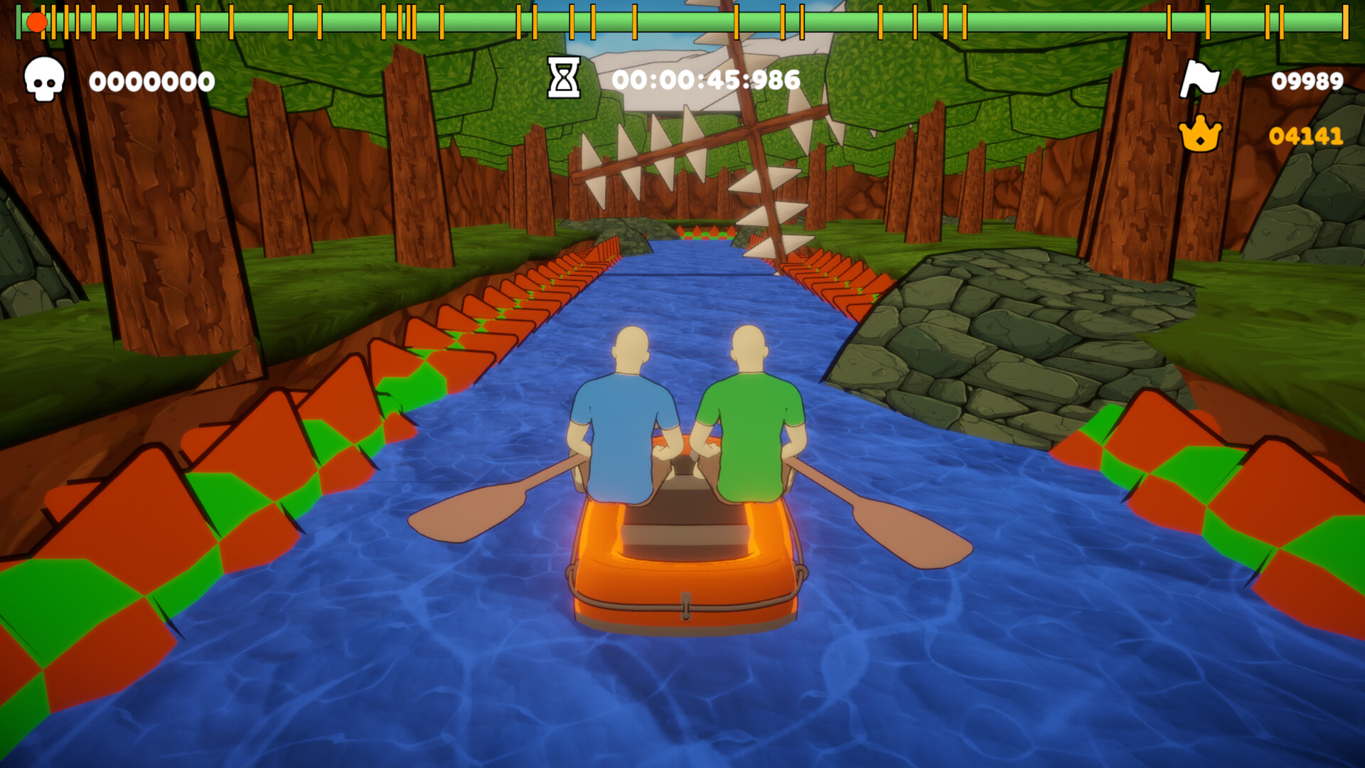 划划划/Paddle Paddle Paddle-1