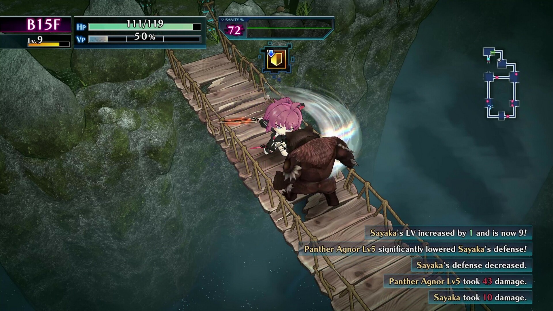 死亡终结：代码Z/Death end re;Quest: Code Z-2