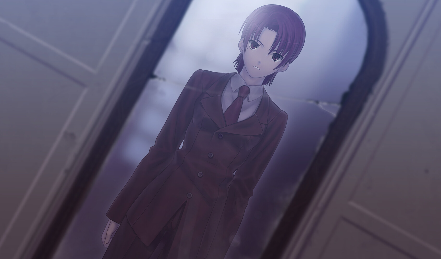 Fate/hollow ataraxia REMASTERED-2