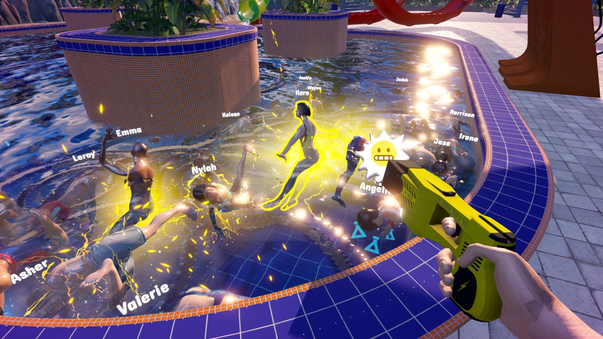 水上乐园模拟器/Waterpark Simulator-5