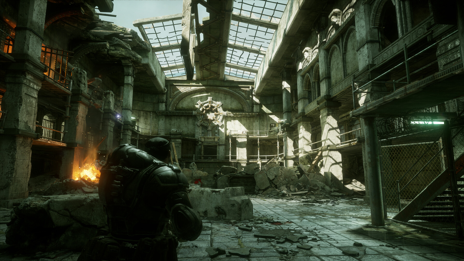 战争机器：重装上阵/Gears of War: Reloaded-5