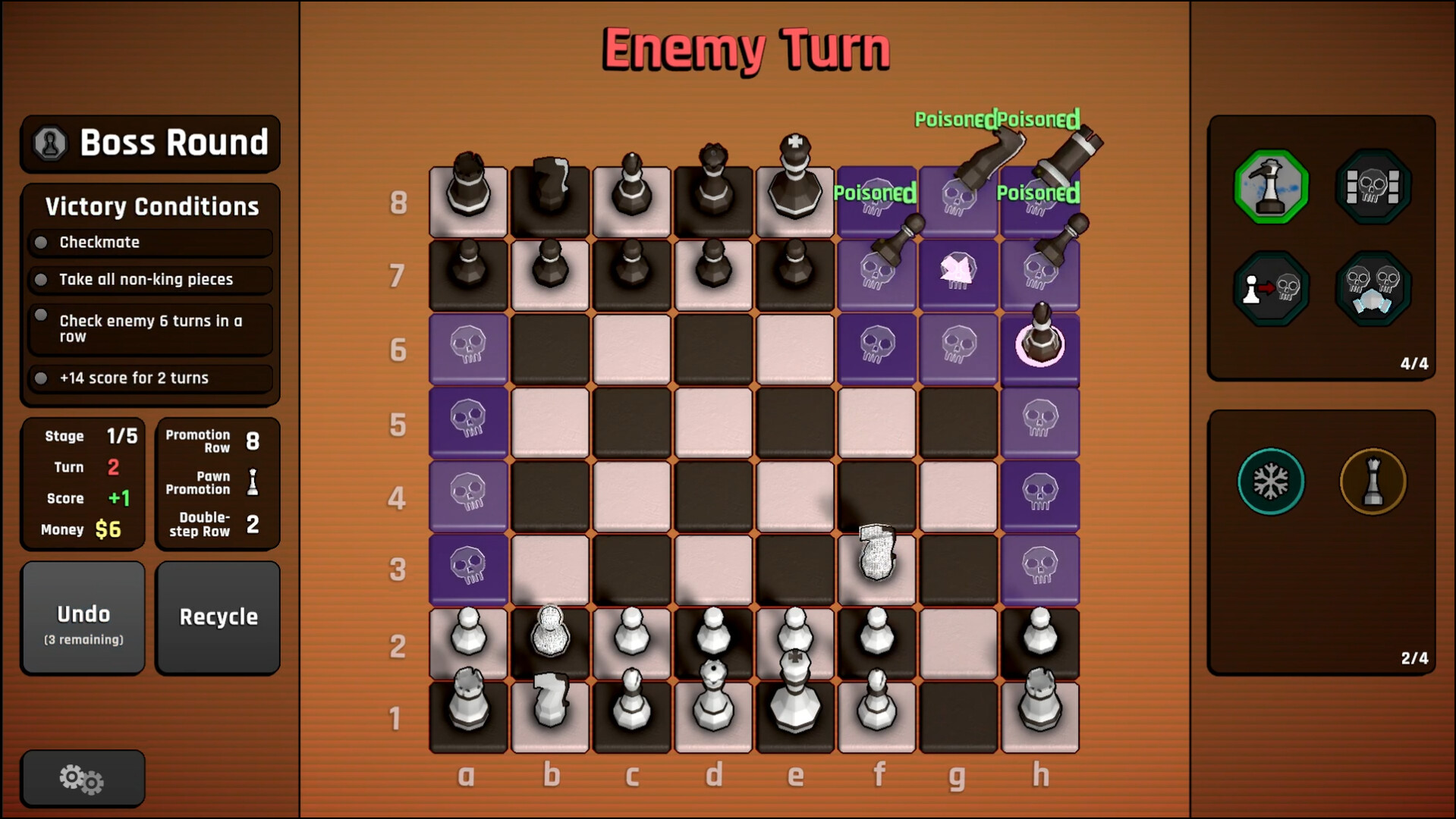 过路棋/Passant: A Chess Roguelike-5