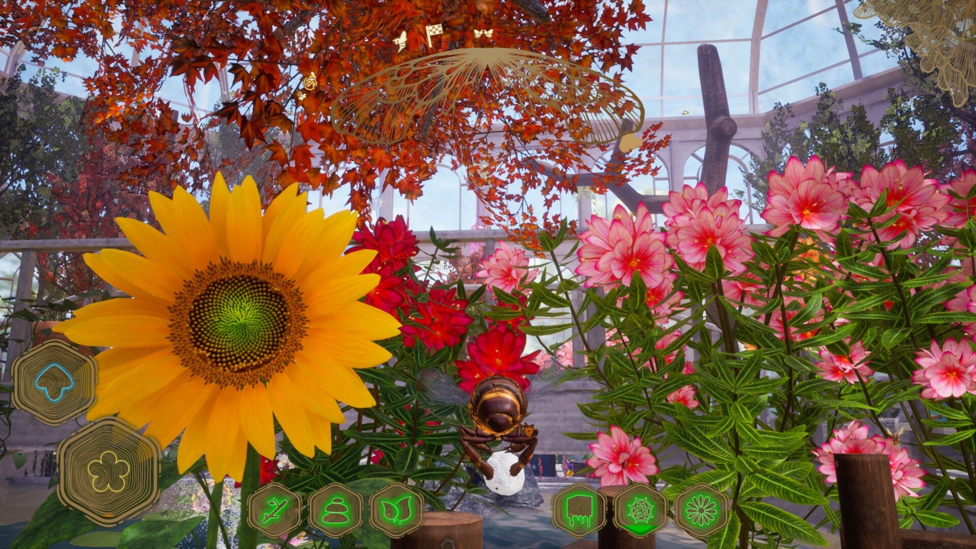 蜜蜂模拟器：蜂巢/Bee Simulator: The Hive-6