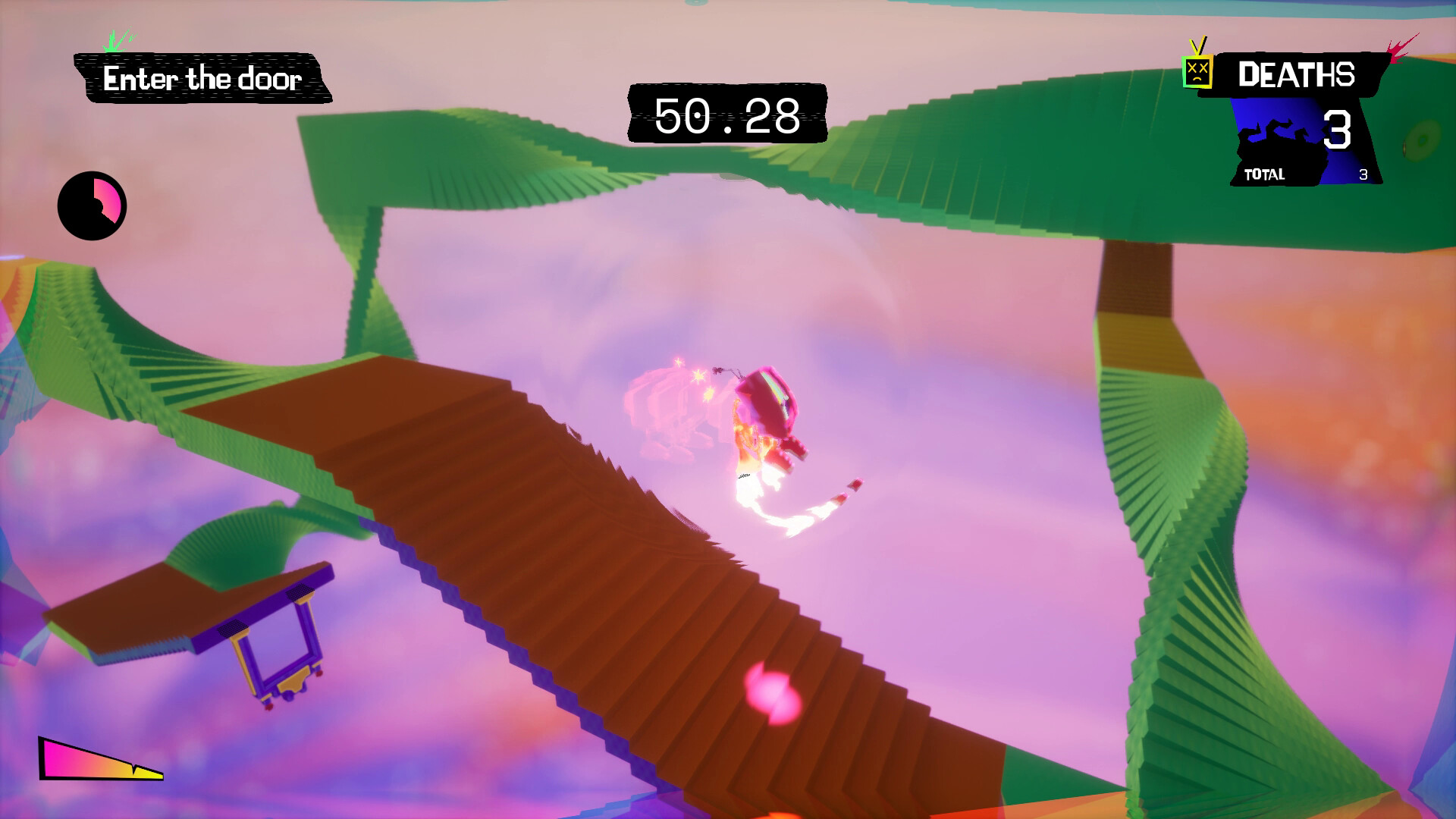千重命陨/1000 Deaths-1