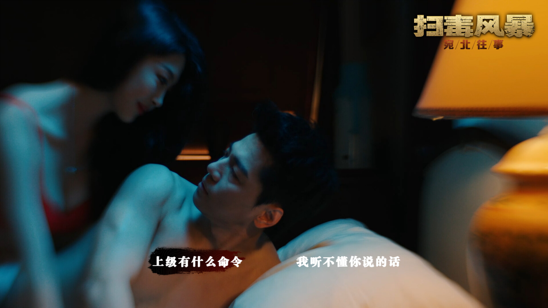 扫毒风暴：宛北往事/The Narcotic Operation-5