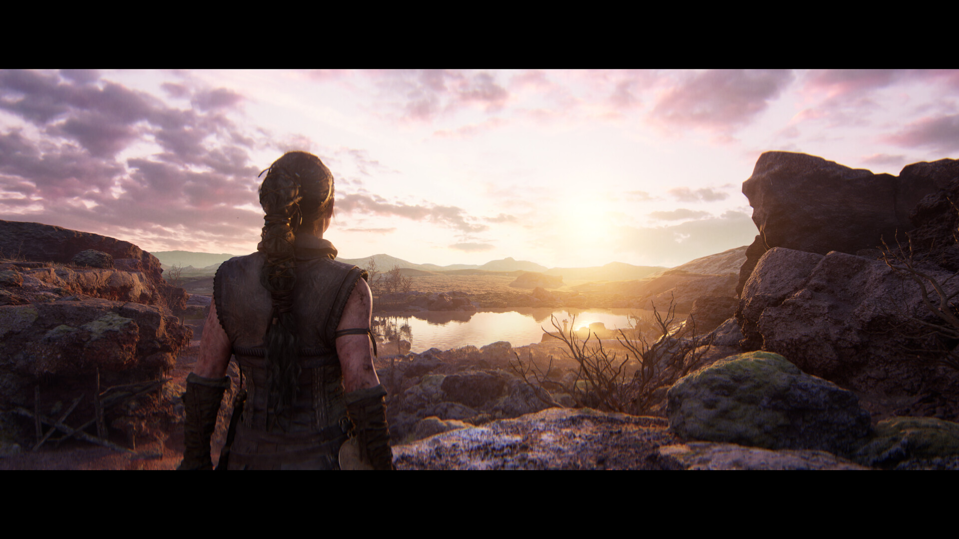 地狱之刃2：塞娜的史诗/Senua’s Saga: Hellblade II-5