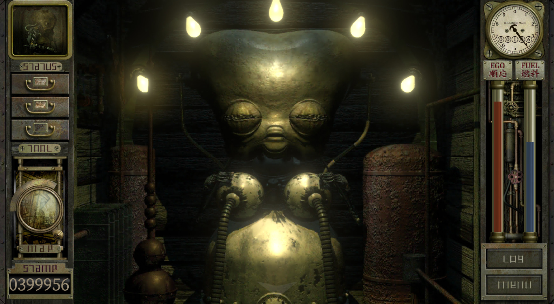 工房库：噩梦历险记/Garage: Bad Dream Adventure-6